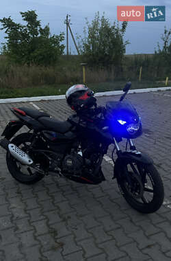 Мотоцикл Супермото (Motard) Bajaj Pulsar 180 2020 в 