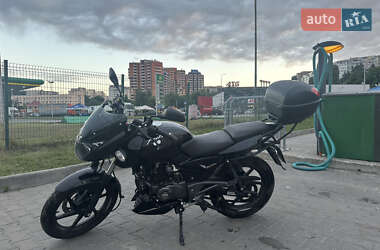 Мотоцикл Без обтекателей (Naked bike) Bajaj Pulsar 180 2020 в Обухове