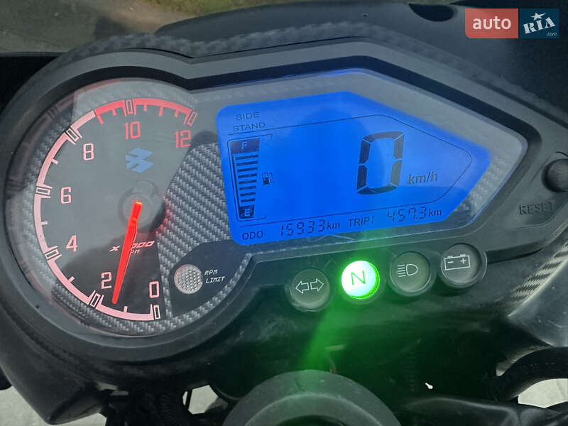 Мотоцикл Без обтекателей (Naked bike) Bajaj Pulsar 180 2020 в Обухове