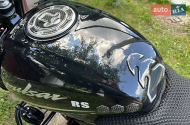 Мотоцикл Классік Bajaj Pulsar 180 2021 в 