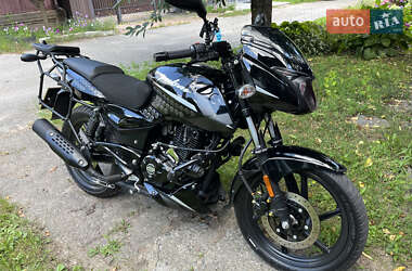 Мотоцикл Классик Bajaj Pulsar 180 2021 в Чернигове