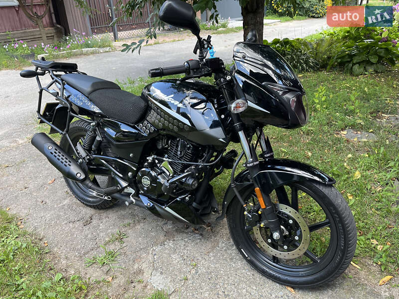 Bajaj Pulsar 180 2021
