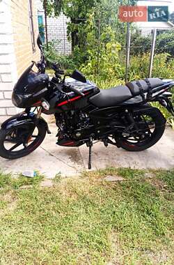 Мотоцикл Многоцелевой (All-round) Bajaj Pulsar 180 2023 в 