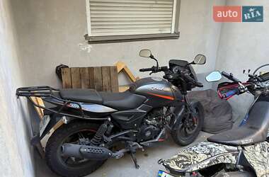Мотоцикл Багатоцільовий (All-round) Bajaj Pulsar 180 2022 в Києві