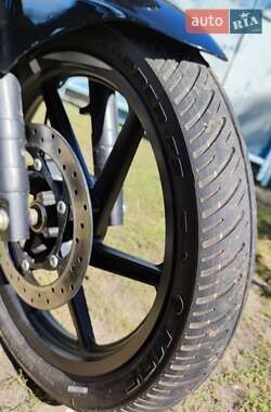 Мотоцикл Багатоцільовий (All-round) Bajaj Pulsar 180 2020 в 