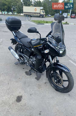 Мотоцикл Туризм Bajaj Pulsar 180 2020 в Рівному