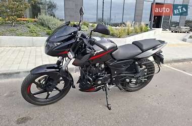 Мотоцикл Без обтекателей (Naked bike) Bajaj Pulsar 180 2021 в Львове
