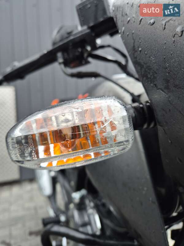 Мотоцикл Классик Bajaj Pulsar 180 2020 в Каменец-Подольском