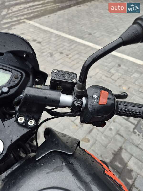 Мотоцикл Классик Bajaj Pulsar 180 2020 в Каменец-Подольском