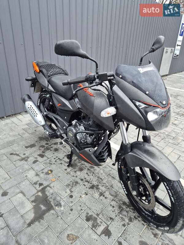 Мотоцикл Классик Bajaj Pulsar 180 2020 в Каменец-Подольском