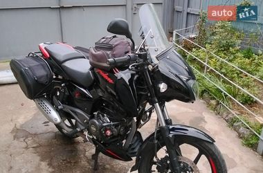 Мотоцикл Классік Bajaj Pulsar 180 2020 в Харкові