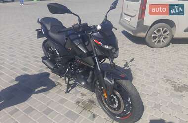 Мотоцикл Без обтікачів (Naked bike) Bajaj Pulsar N250 2024 в Кропивницькому