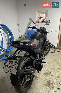 Мотоцикл Классік Bajaj Pulsar N250 2024 в 