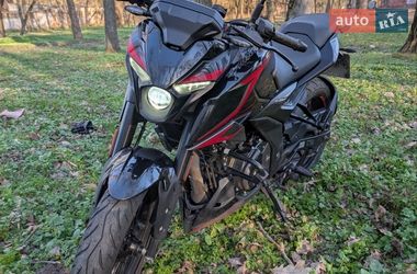 Мотоцикл Без обтікачів (Naked bike) Bajaj Pulsar N250 2024 в Чернігові