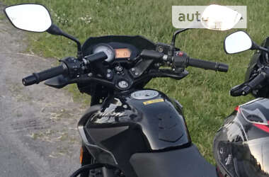Мотоцикл Без обтекателей (Naked bike) Bajaj Pulsar NS125 2019 в Лохвице