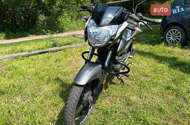 Мотоцикл Без обтекателей (Naked bike) Bajaj Pulsar NS125 2019 в 