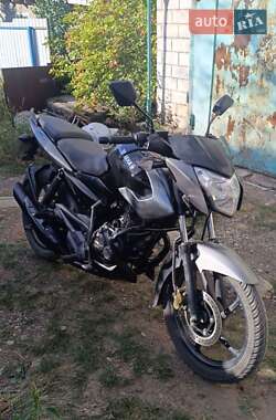 Мотоцикл Без обтекателей (Naked bike) Bajaj Pulsar NS125 2020 в 
