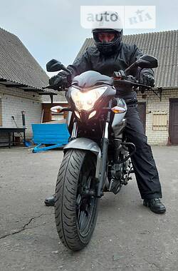 Мотоцикл Классік Bajaj Pulsar NS200 2019 в Луцьку