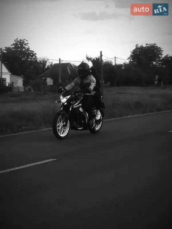Мотоцикл Спорт-туризм Bajaj Pulsar NS200 2021 в 