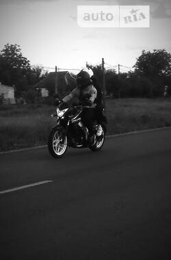 Мотоцикл Спорт-туризм Bajaj Pulsar NS200 2021 в Семенівці