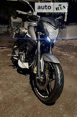 Мотоцикл Классик Bajaj Pulsar NS200 2019 в Христиновке