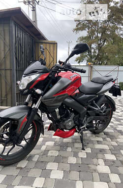 Мотоцикл Без обтікачів (Naked bike) Bajaj Pulsar NS200 2020 в Броварах