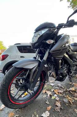 Мотоцикл Без обтікачів (Naked bike) Bajaj Pulsar NS200 2018 в Полтаві
