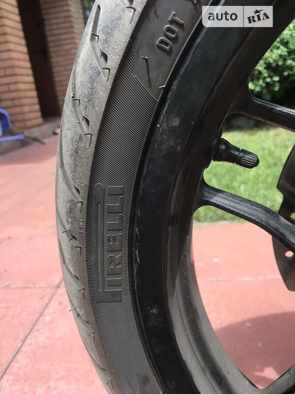 Pirelli tyres best sale for pulsar 220