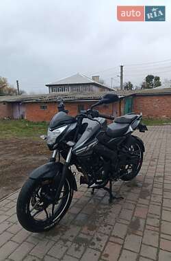 Мотоцикл Классик Bajaj Pulsar NS200 2023 в Тростянце