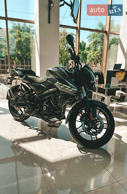 Спортбайк Bajaj Pulsar NS200 2022 в 