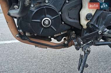 Мотоцикл Многоцелевой (All-round) Bajaj Pulsar NS200 2021 в 