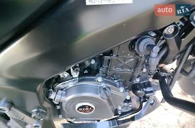 Мотоцикл Спорт-туризм Bajaj Pulsar NS200 2019 в 