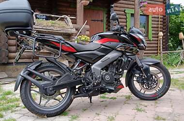 Мотоцикл Классик Bajaj Pulsar NS200 2024 в Киеве