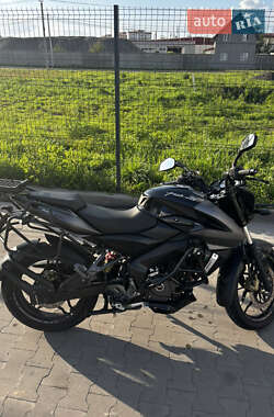 Мотоцикл Без обтекателей (Naked bike) Bajaj Pulsar NS200 2019 в Киеве