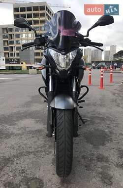 Мотоцикл Спорт-туризм Bajaj Pulsar NS200 2019 в Киеве