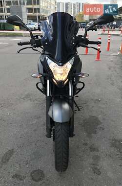 Мотоцикл Спорт-туризм Bajaj Pulsar NS200 2019 в  фото 16 Мотоцикл Спорт-туризм Bajaj Pulsar NS200 2019 в