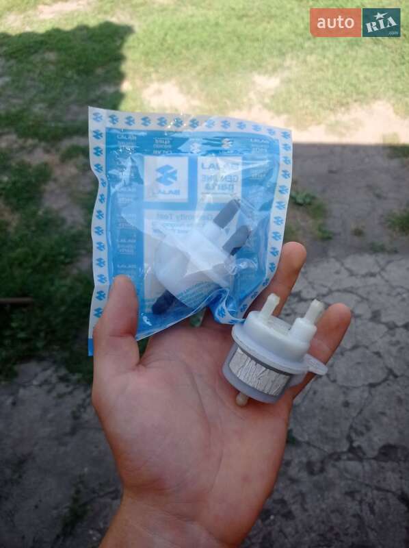 Мотоцикл Без обтікачів (Naked bike) Bajaj Pulsar NS200 2020 в Полтаві