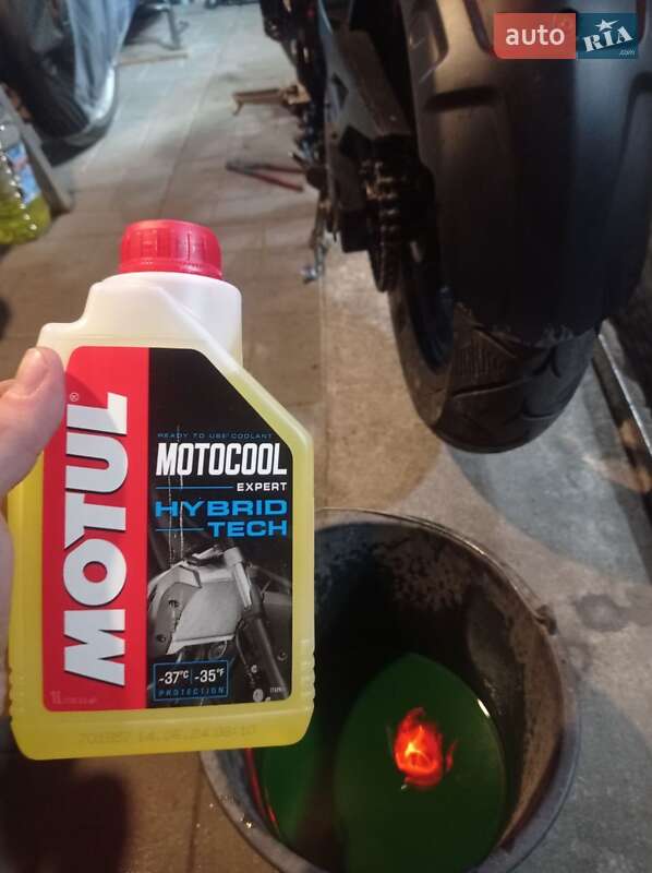 Мотоцикл Без обтікачів (Naked bike) Bajaj Pulsar NS200 2020 в Полтаві