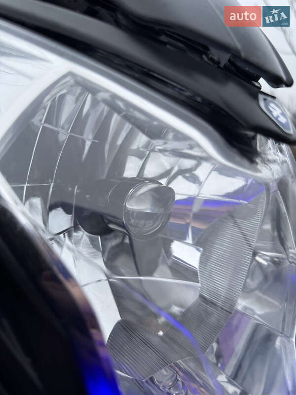 Мотоцикл Без обтекателей (Naked bike) Bajaj Pulsar NS200 2023 в Терновке