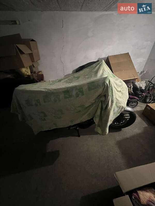 Мотоцикл Без обтекателей (Naked bike) Bajaj Pulsar NS200 2019 в Новоднестровске фото 23 Мотоцикл Без обтекателей (Naked bike) Bajaj Pulsar NS200 2019 в Новоднестровске