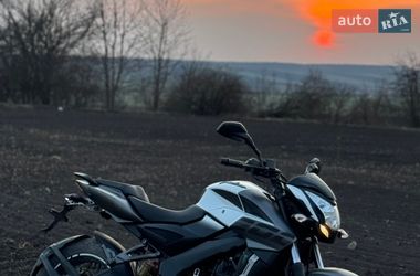 Вантажні моторолери, мотоцикли, скутери, мопеди Bajaj Pulsar NS200 2020 в Кельменцях