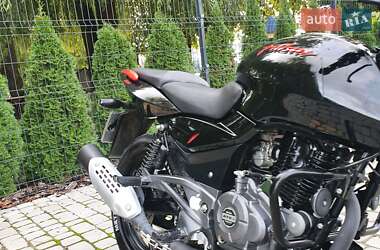 Мотоцикл Классік Bajaj Pulsar 2020 в 