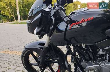 Мотоцикл Классік Bajaj Pulsar 2020 в 