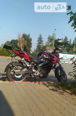 Мотоцикл Без обтекателей (Naked bike) Bajaj Pulsar 2016 в Хмельницком
