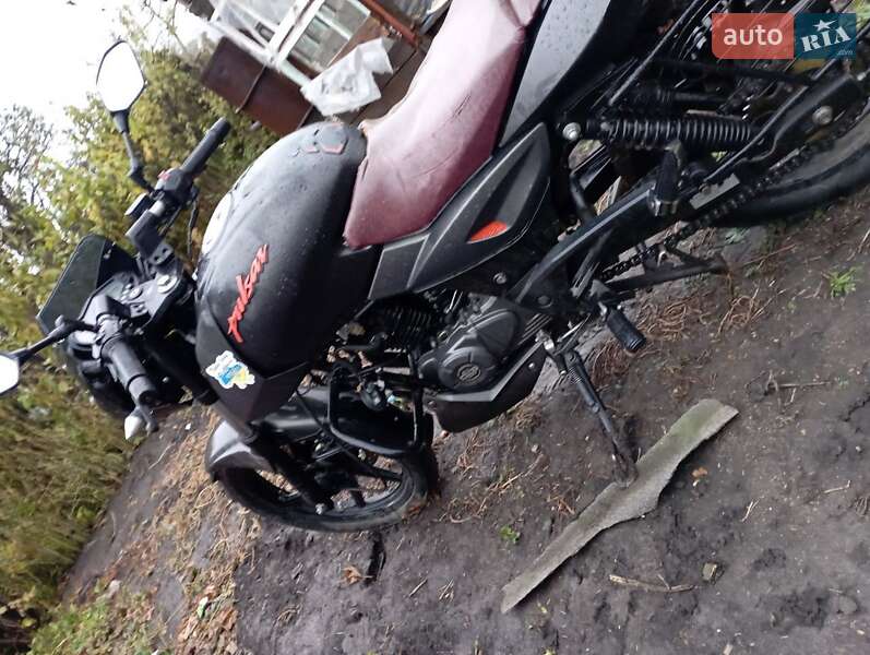 Мотоцикл Классик Bajaj Pulsar 2021 в Ахтырке