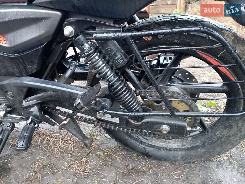 Мотоцикл Классик Bajaj Pulsar 2021 в Ахтырке