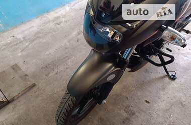 Мотоцикл Без обтекателей (Naked bike) Bajaj Pulsar 2021 в Нетешине