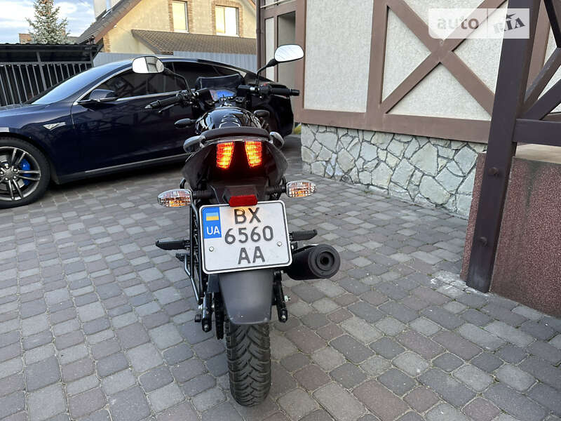 Мотоцикл Классик Bajaj Pulsar 2020 в Хмельницком