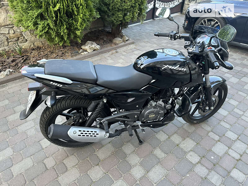 Мотоцикл Классик Bajaj Pulsar 2020 в Хмельницком