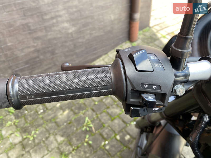 Мотоцикл Спорт-туризм Bajaj Pulsar 2020 в Каменке-Бугской